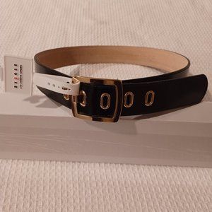 Black Belt